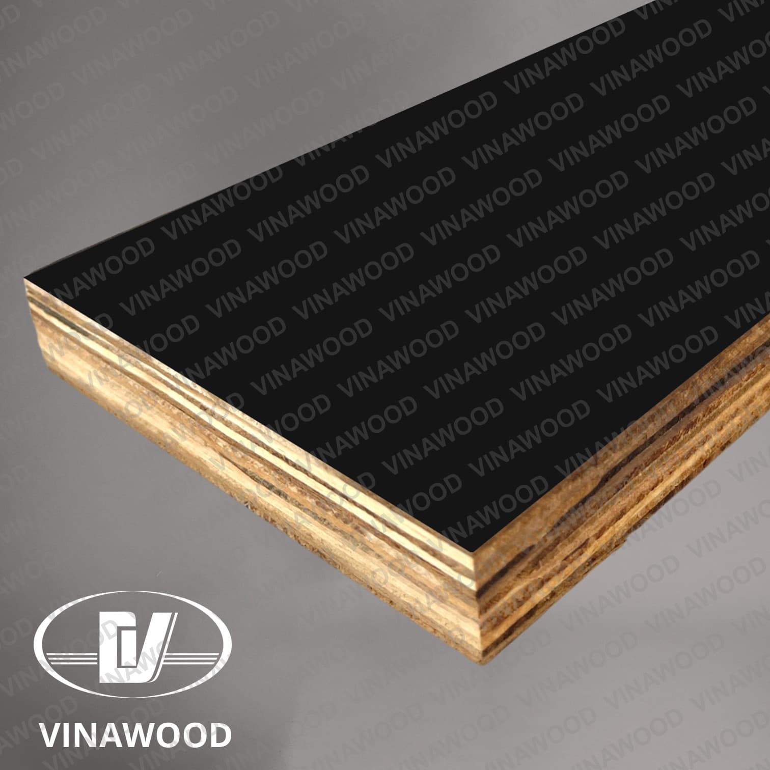HDO Plywood