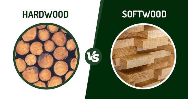 What Is Better, Hardwood or Softwood? - Vinawood Vietnam Plywood