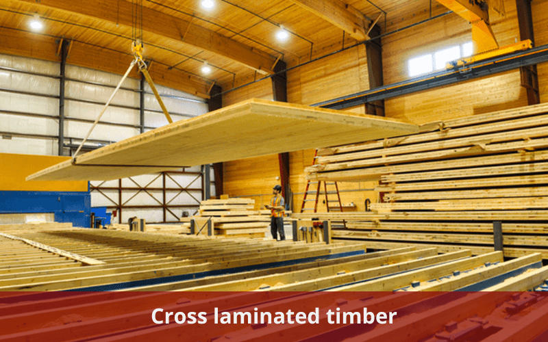 What Is CLT (Cross-Laminated Timber) and Why It Matters in Construction - Vinawood Vietnam Plywood