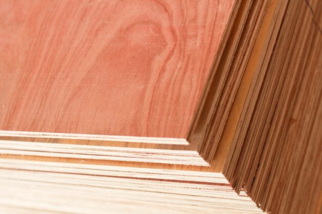 PackPly Extra Commercial Plywood