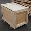 plywood case