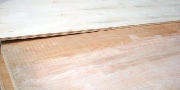 PackPly Commercial Plywood