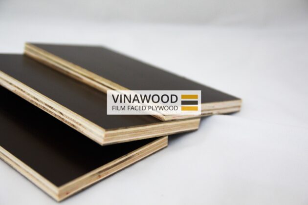 Sample - Form Basic Film Faced Plywood