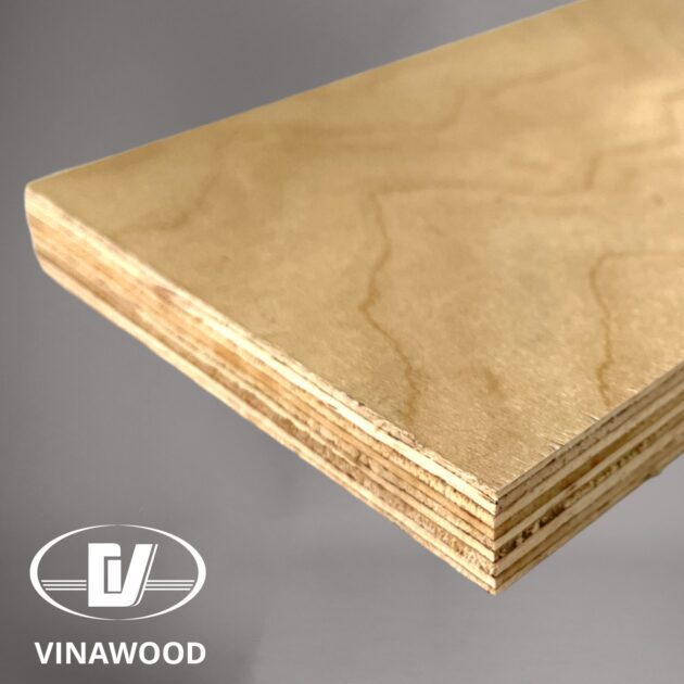 Vinawood MDO Specification