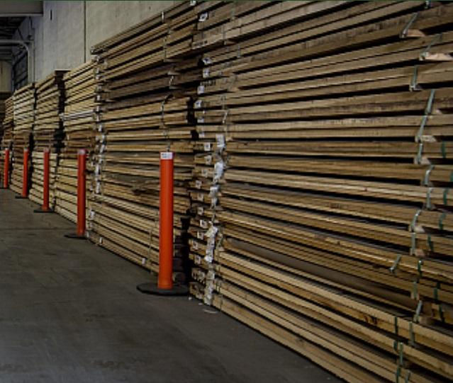 Atlantic Plywood expands in Southeast United States