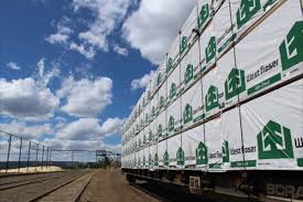 West Fraser substantially resumes lumber and plywood production in May
