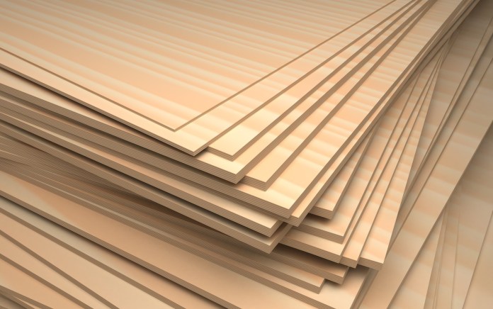 Plywood Types and its Application