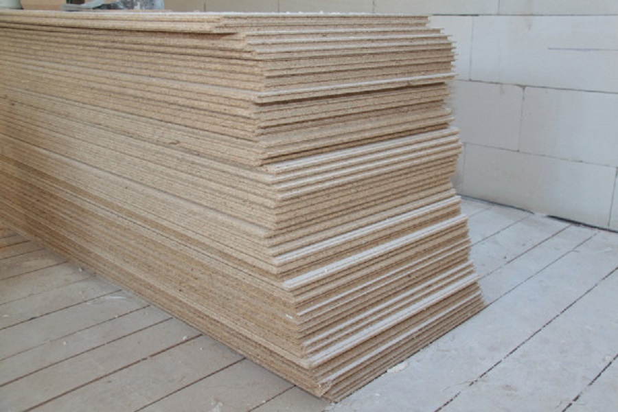North American plywood prices surge while most softwood lumber prices moderate