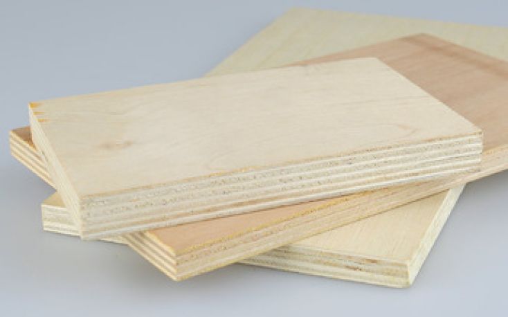 Advantages of Using Birch Plywood Sheets
