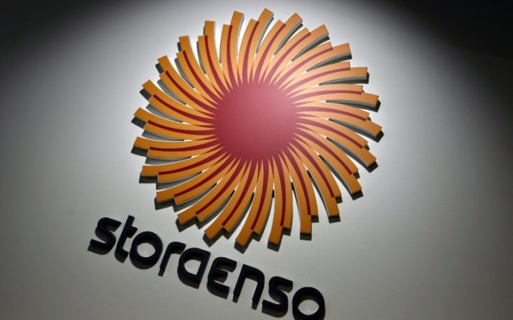 Stora Enso and Latvijas Finieris to develop lignin-based resin for plywood