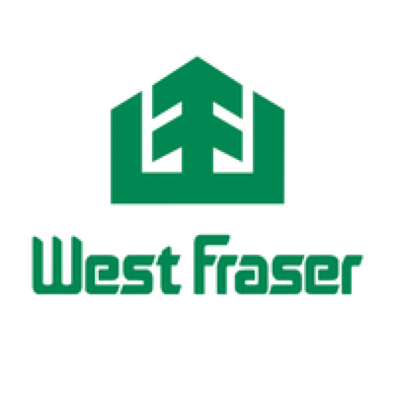 West Fraser records $79-million gain for second quarter