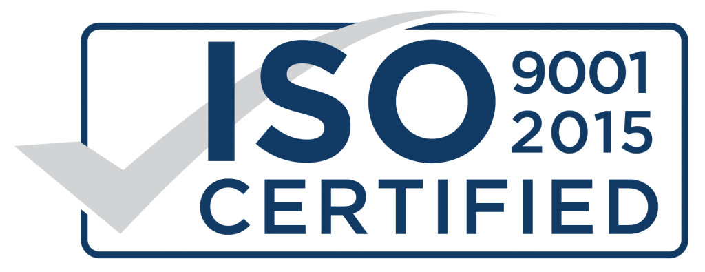 มาตรฐาน ISO9001:2015