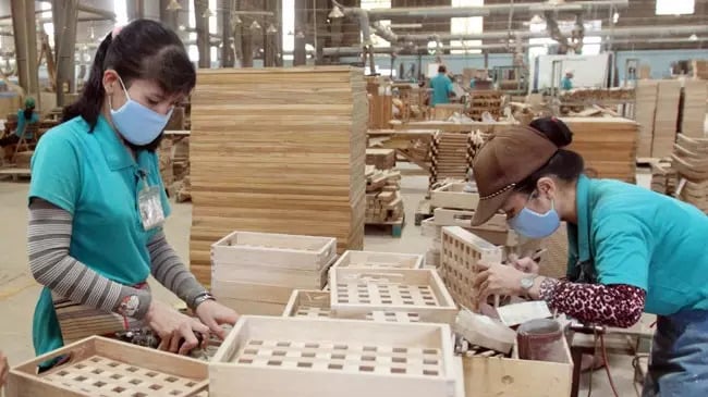 Furniture retailers urge for cautious approach to Vietnam investigation