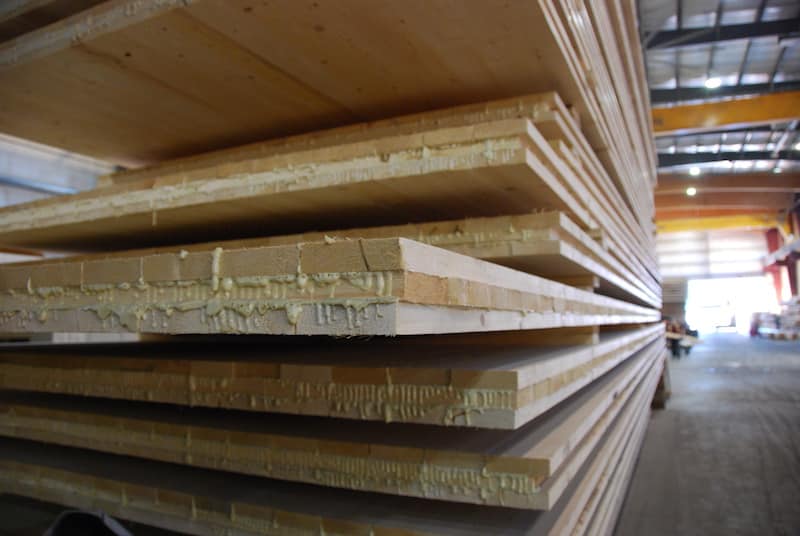 clt mass timber