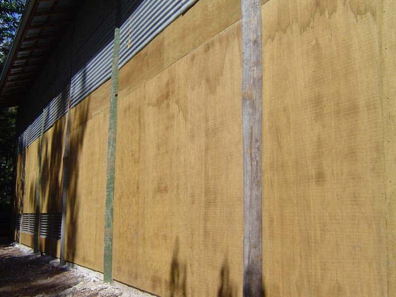 Strong, lightweight & versatile – Plywood from Builda Panels