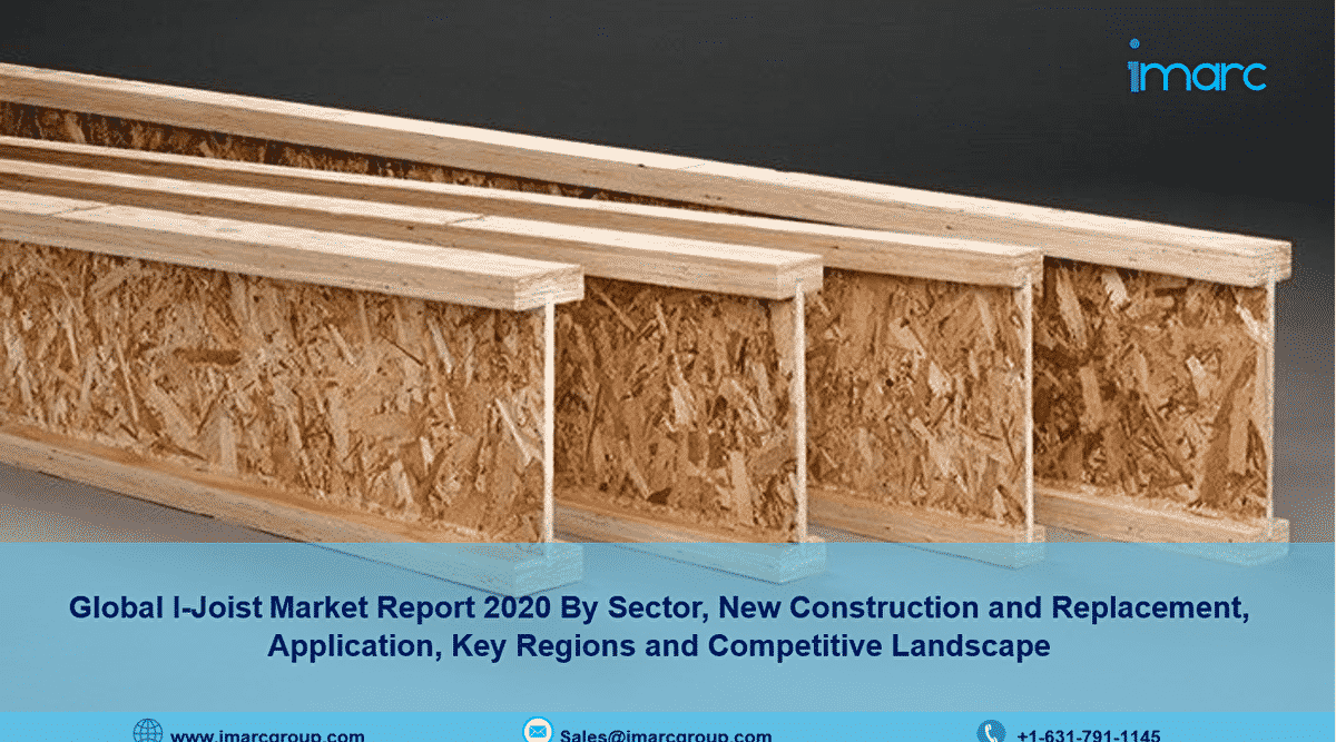 I-Joist Market interpreted by a new report