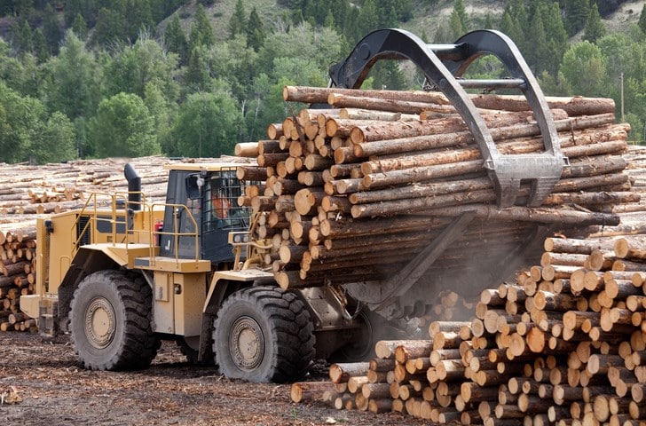 Lumber price spike could impact builders for long time