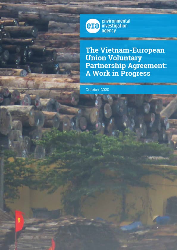 vietnam eu timber briefing english version front cover