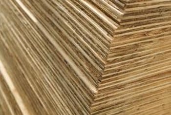 Characteristics of Plywood