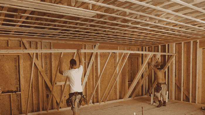The Passive House Build, Part Four: Framing for Efficiency
