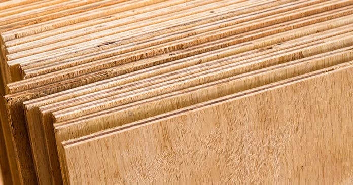 Construction materials prices up despite lumber price drop