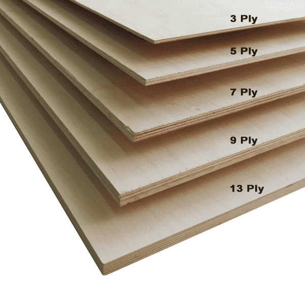 types of plywood ws 030518