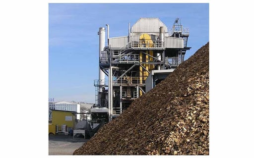 WASTE WOOD RECYCLING IN INDIA & ITS BENEFITS.