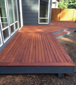 What’s the Difference Between a Deck Sealer and a Deck Stain?