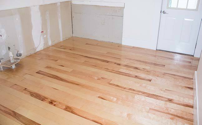 The Pros and Cons of Plywood Floors