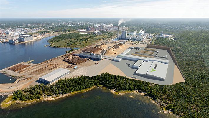 Siempelkamp to supply new particleboard plant to Uvadrev-Holding in Russia