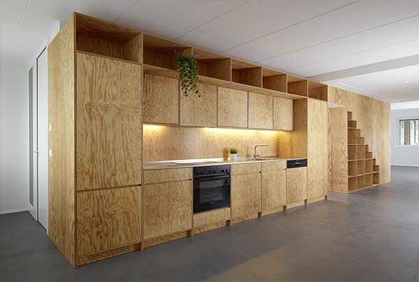 Plywood Manufacturer in India