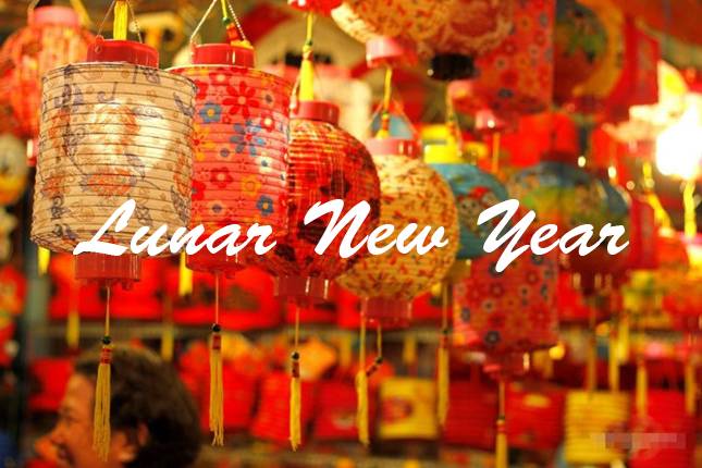 Tet Nguyen Dan – the Vietnamese Lunar New Year