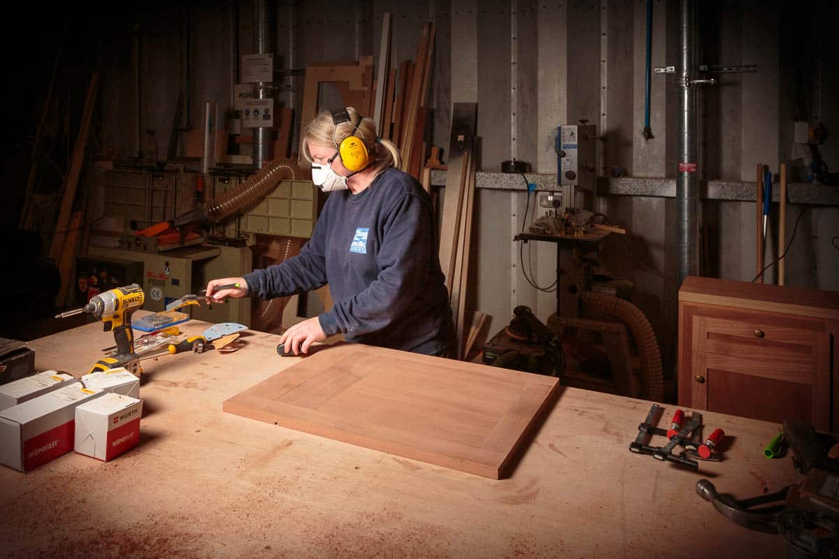 Pacific Building to develop own joinery workshop in six-figure investment
