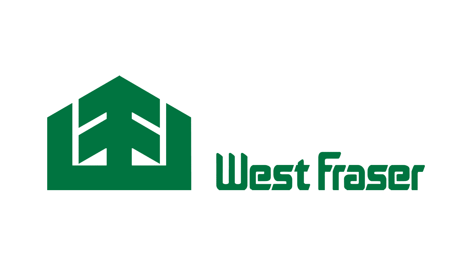 west fraser timber logo