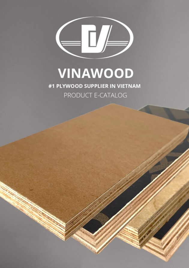 Best of Vietnam Plywood: Film Faced Plywood from Vinawood