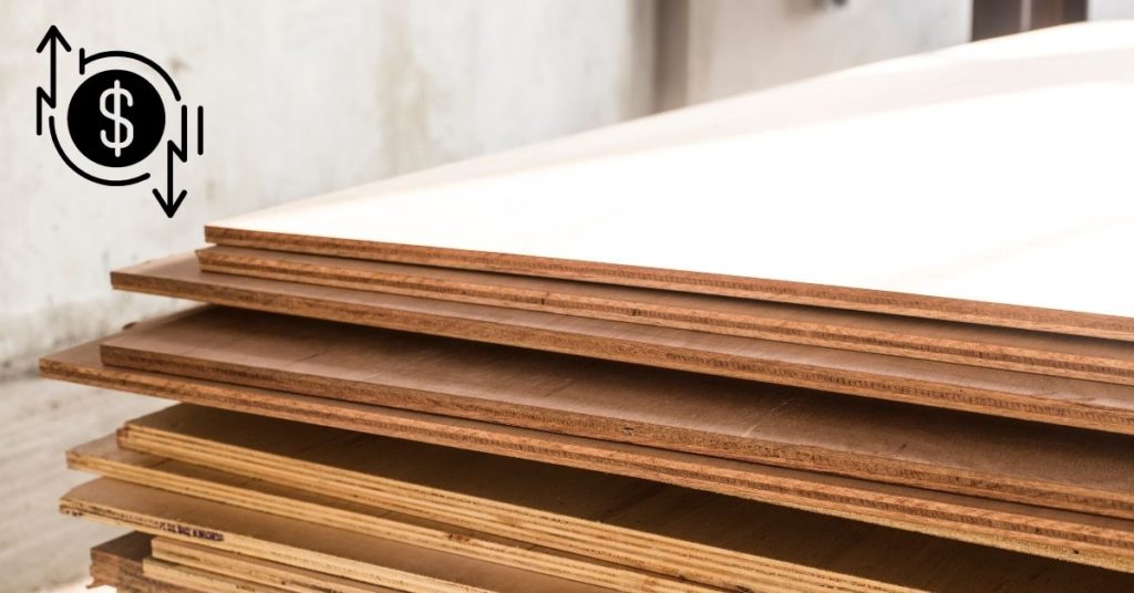 Plywood Pricing