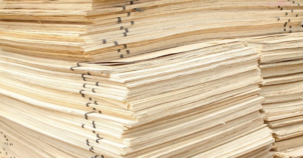 Plywood Suppliers