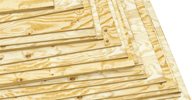 Film Faced Plywood Suppliers in Canada