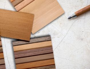 Choosing Laminated Veneer Lumber