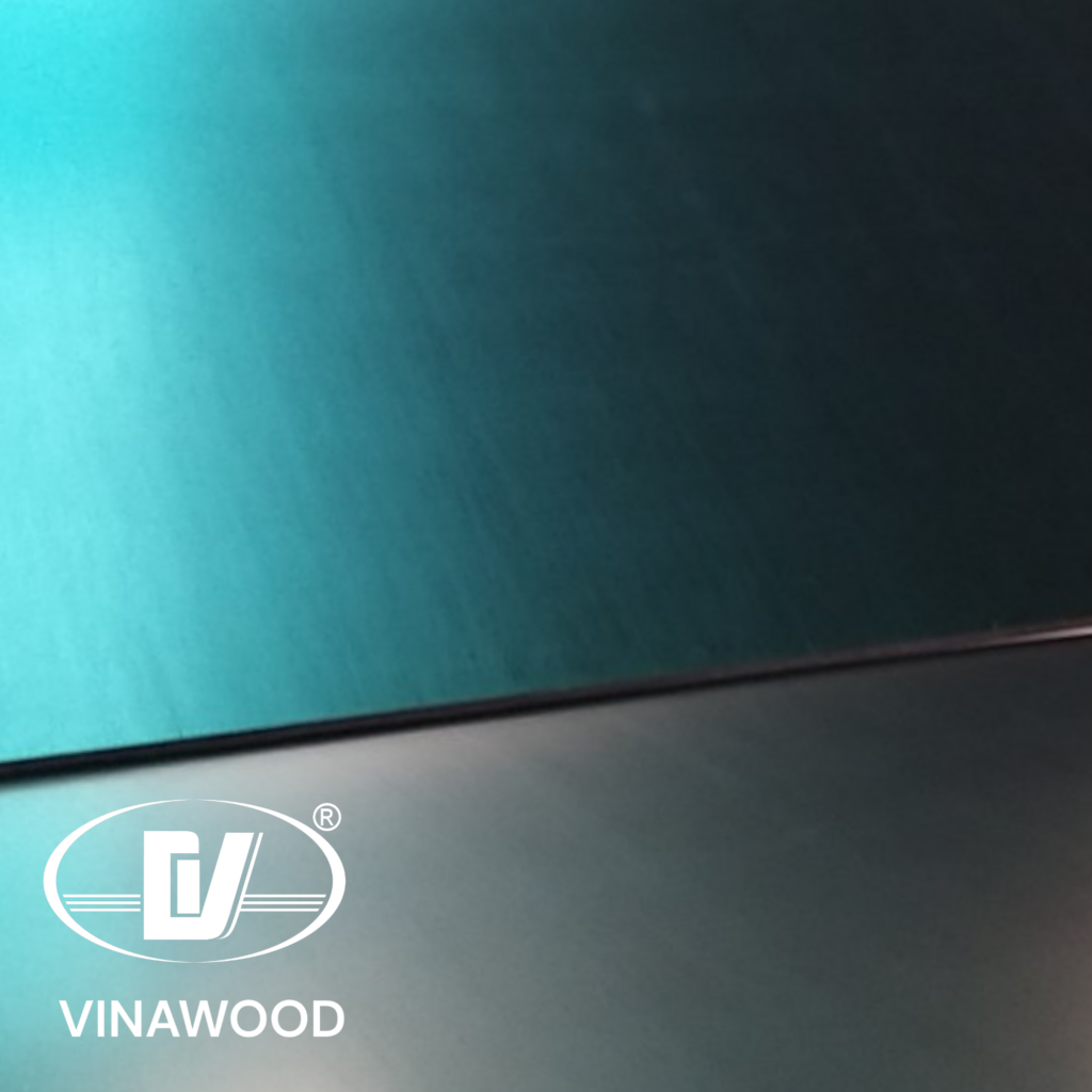 Vinawood Film Faced Plywood