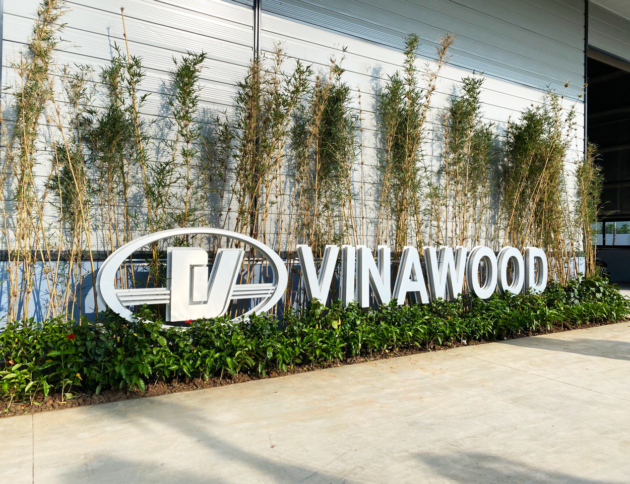 Vinawood 3 Factory