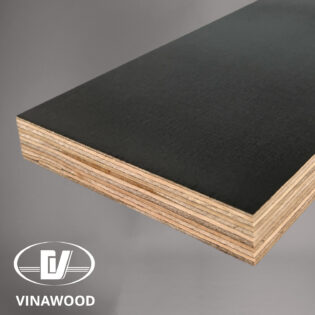 HDO Basic Formply 2S - HDO Plywood
