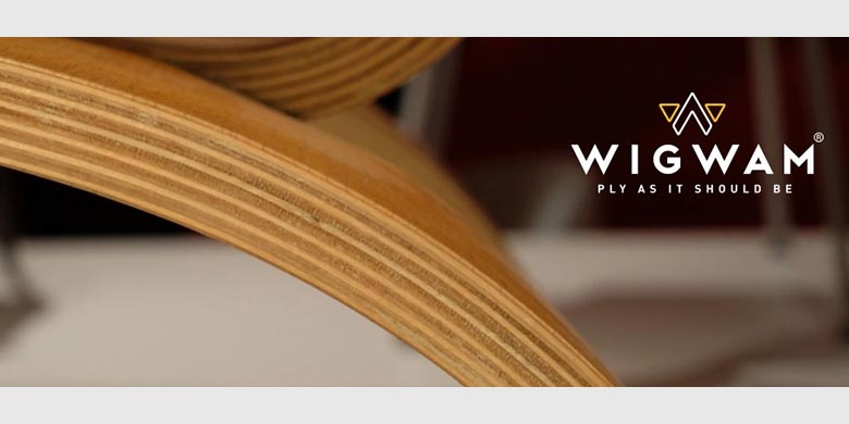 Wigwam Plywood Company