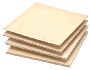 Baltic Birch Plywood: Durability and Style