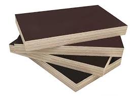 Marine plywood can be used in waterborne applications on walls, tiled floors, and for cladding and decking