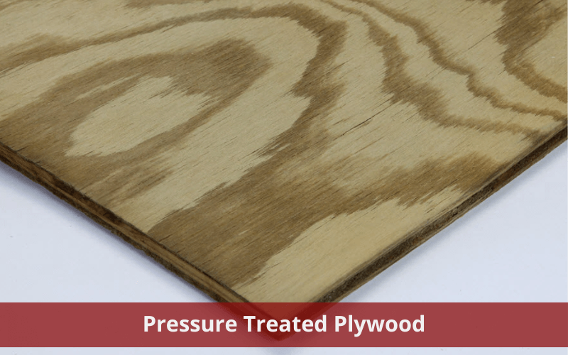 Pressure Treated Plywood: What You Need to Know