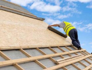 Picking Plywood for Your Roof: What’s Out There?
