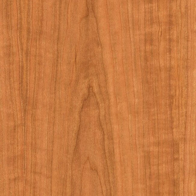 Cherry wood is often more expensive than other types of hardwood