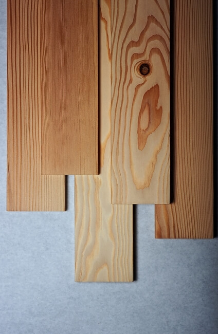 Fir is a highly durable softwood