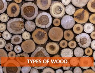 Understanding Different Types of Wood and Their Uses
